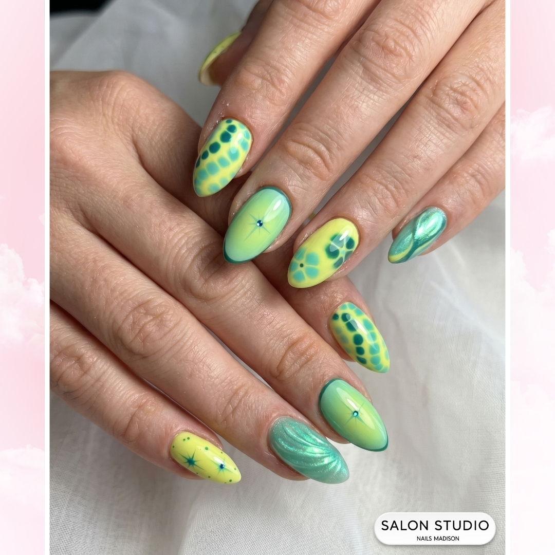 Nail Art